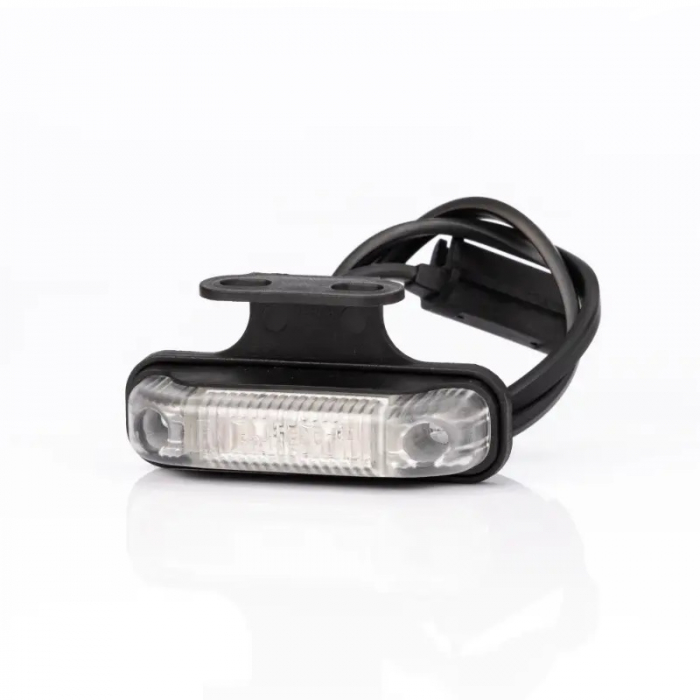 Lampa LED de gabarit, contur, 80 x 18 x 23mm, 12  24V - Fristom FT-013 [3]