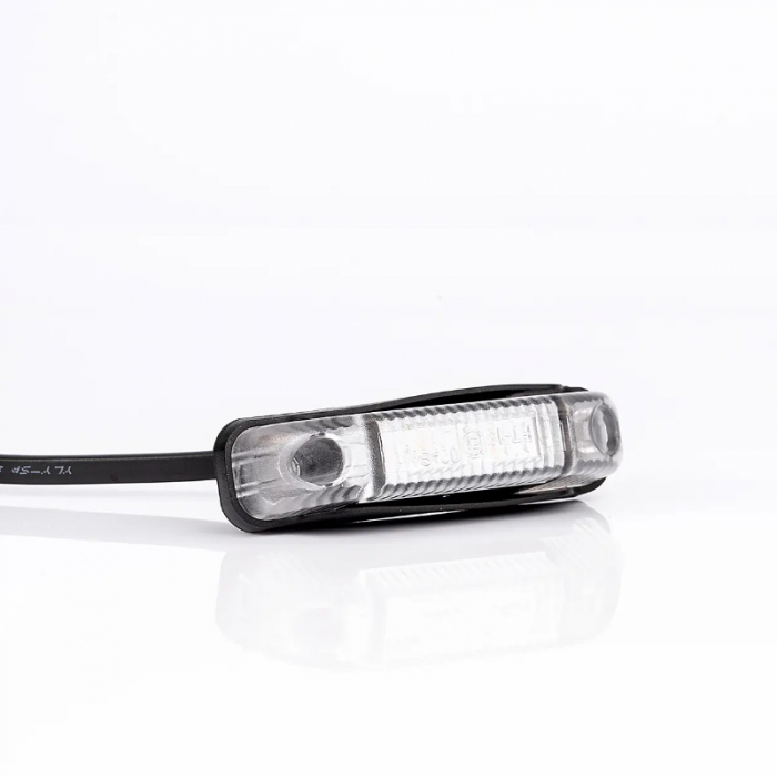 Lampa LED de gabarit, contur, 80 x 18 x 23mm, 12  24V - Fristom FT-013 [6]