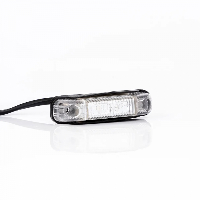 Lampa LED de gabarit, contur, 80 x 18 x 23mm, 12  24V - Fristom FT-013 [2]