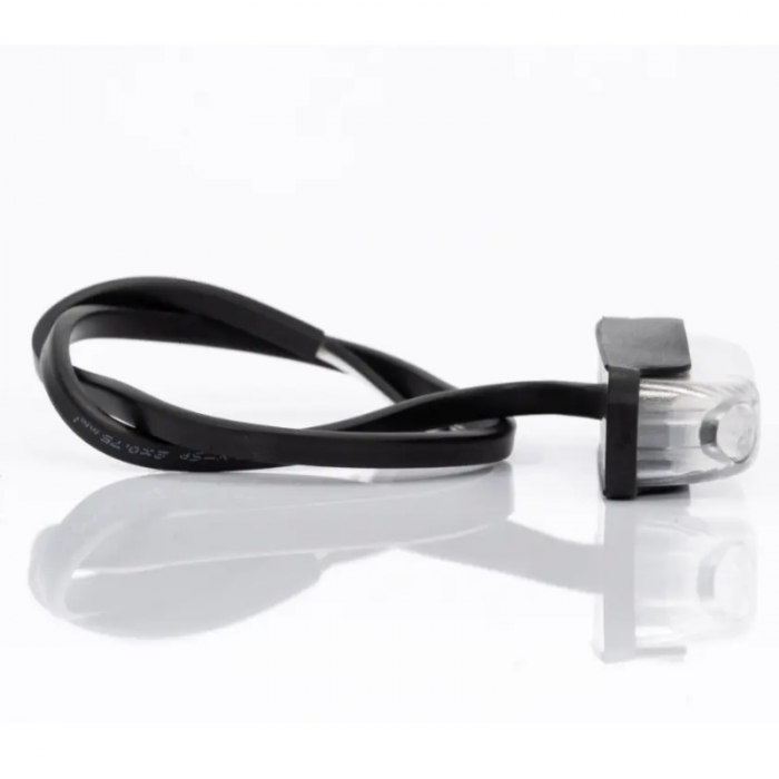 Lampa LED de gabarit, contur, 80 x 18 x 23mm, 12  24V - Fristom FT-013 [5]