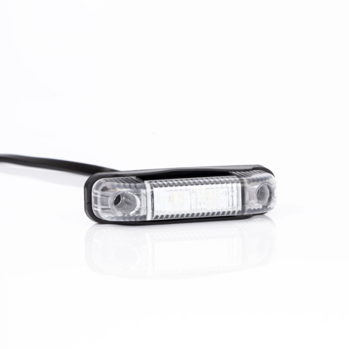 Lampa LED de gabarit, contur, 80 x 18 x 23mm, 12  24V - Fristom FT-013 [7]