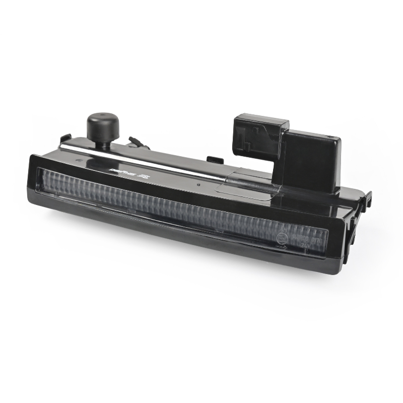 Lampa LED de gabarit, pentru parasolar Scania NG 2016+ cu lumina alba, 24V, Plug & Play [12]