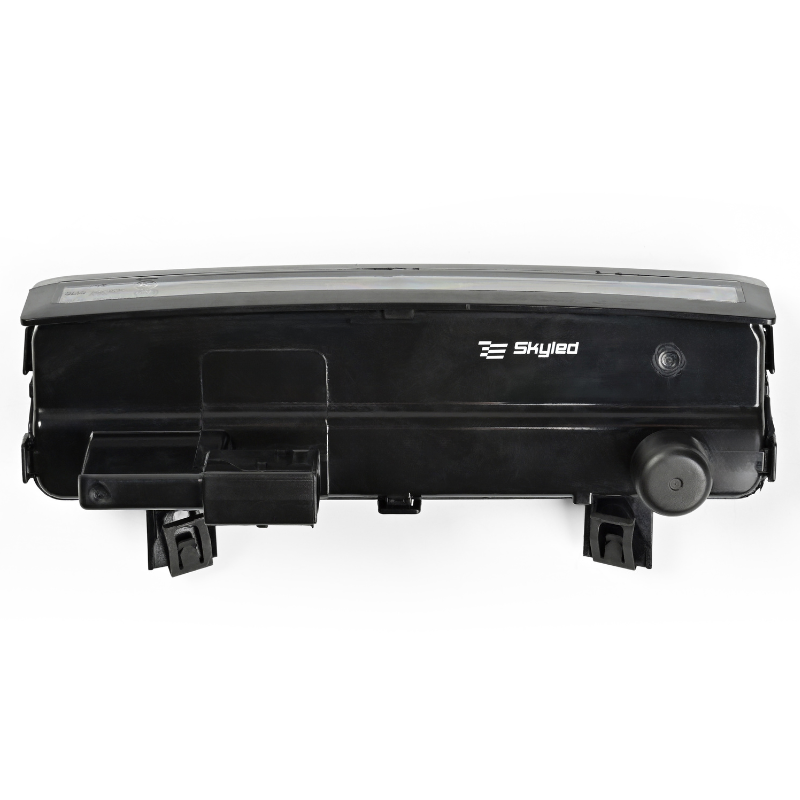 Lampa LED de gabarit, pentru parasolar Scania NG 2016+ cu lumina alba, 24V, Plug & Play [5]