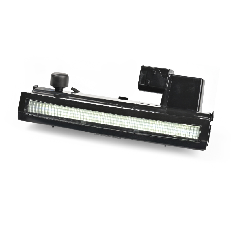 Lampa LED de gabarit, pentru parasolar Scania NG 2016+ cu lumina alba, 24V, Plug & Play [3]
