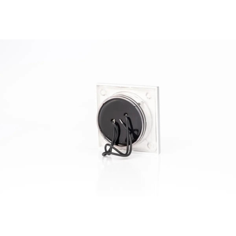Lampa LED de iluminat interior, Plafoniera auto, 7.6 x 7.6cm [5]