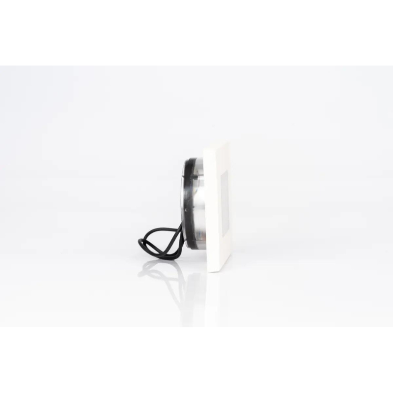 Lampa LED de iluminat interior, Plafoniera auto, 7.6 x 7.6cm [4]