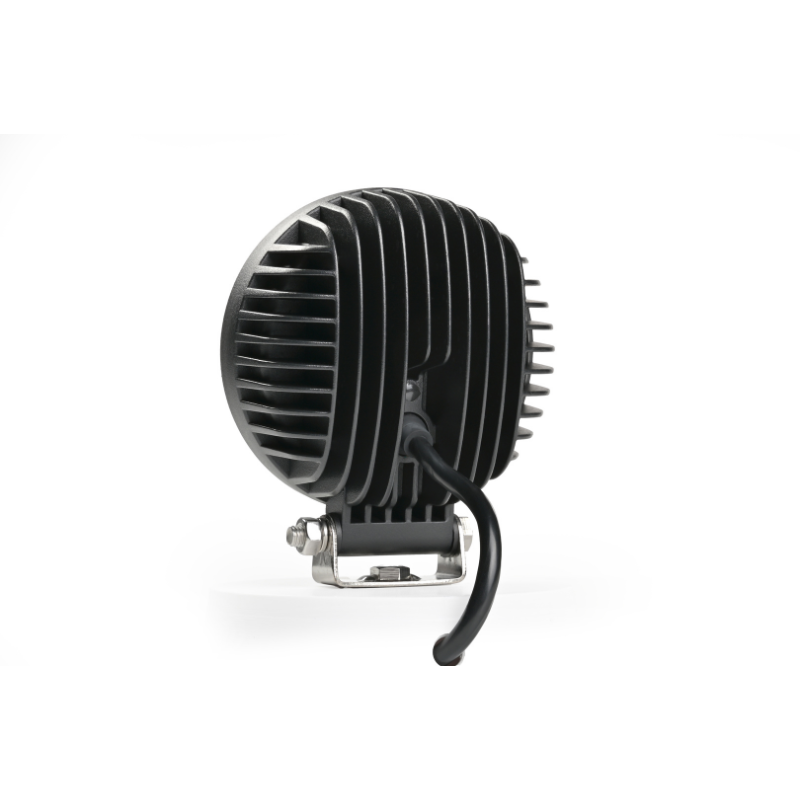 Lampa LED de lucru, SKYLED Aura C35F, 35W, 3500Lm, Lumina Pozitie si Girofar R65 [12]