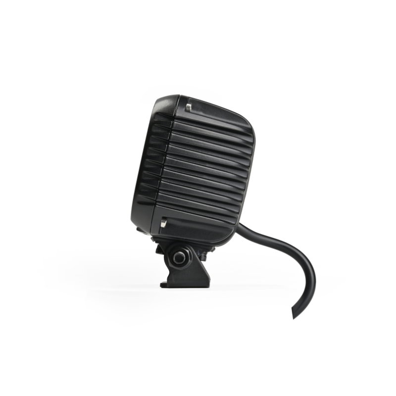 Lampa LED de lucru, SKYLED GALAX 32F, 32W, 9-32V, Pozitie Portocalie/Rosie, IP67, Offroad [11]