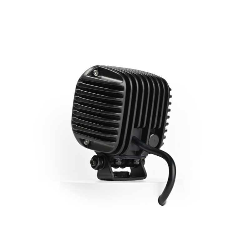 Lampa LED de lucru, SKYLED GALAX 32F, 32W, 9-32V, Pozitie Portocalie/Rosie, IP67, Offroad [12]