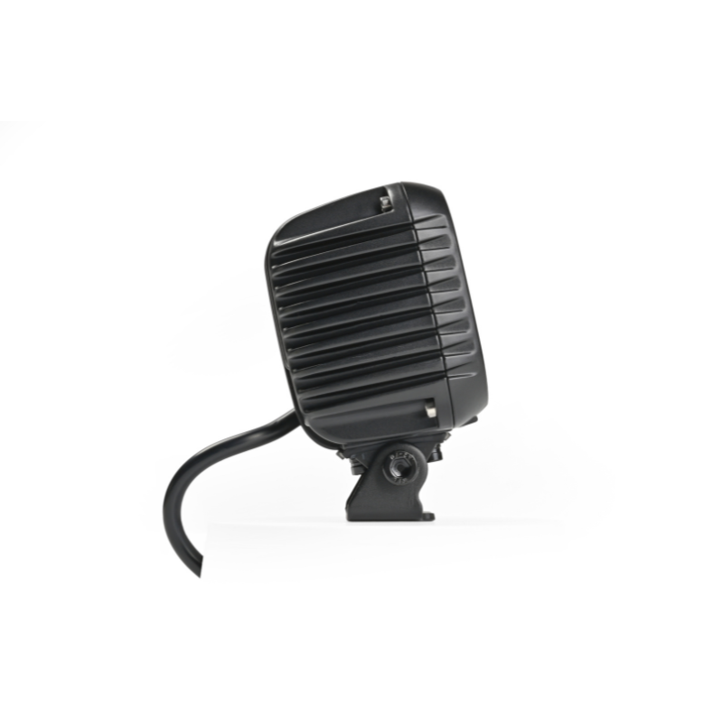 Lampa LED de lucru, SKYLED GALAX 32F, 32W, 9-32V, Pozitie Portocalie/Rosie, IP67, Offroad [10]