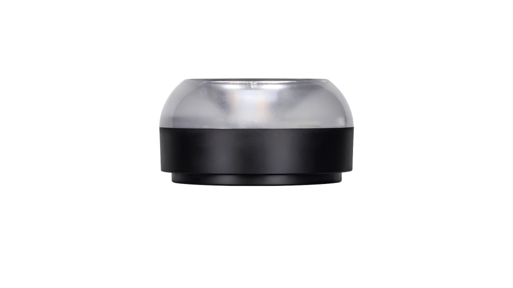 Lampa LED de urgenta V16 conectata DGT, GPS, NB-IoT, montaj magnetic, 360°, 8,8 × 4,7 cm [5]