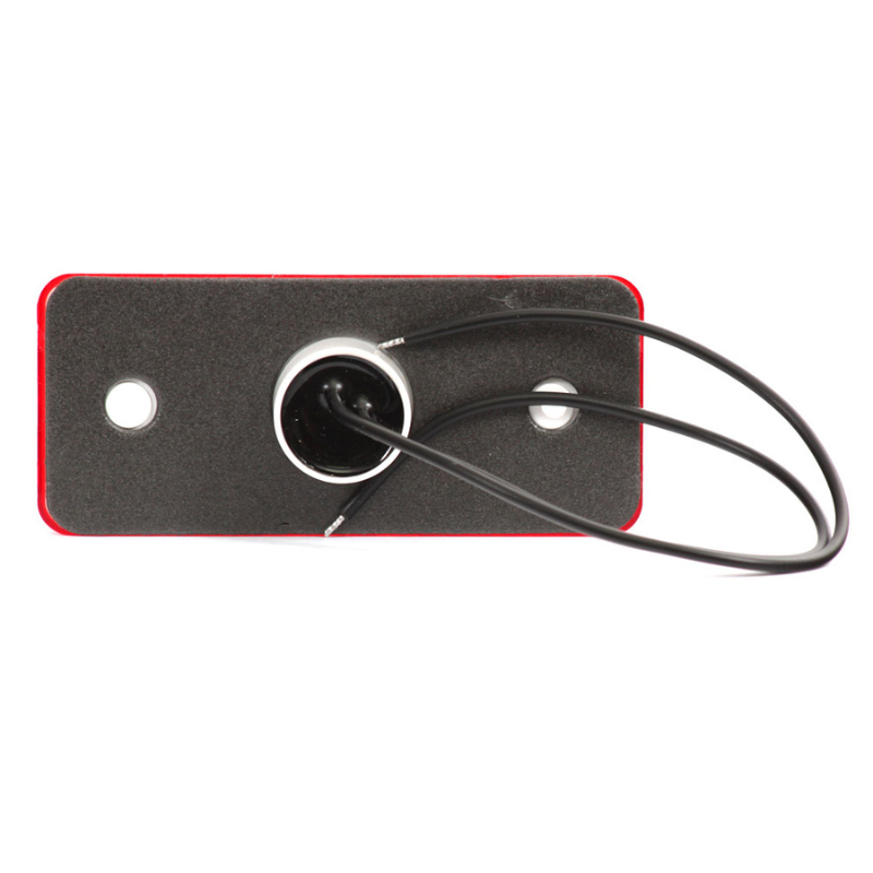 Lampa LED gabarit, 12/24V, 11.60cm, W17D [7]