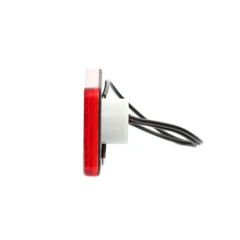 Lampa LED gabarit, 12/24V, 11.60cm, W17D [6]