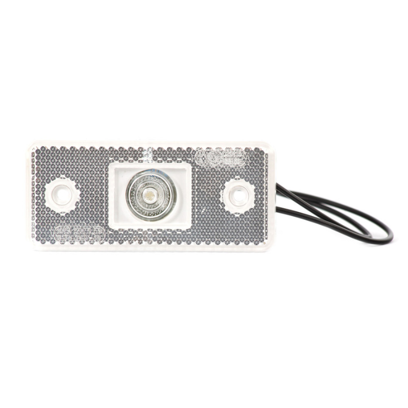 Lampa LED gabarit, 12/24V, 11.60cm, W17D [6]