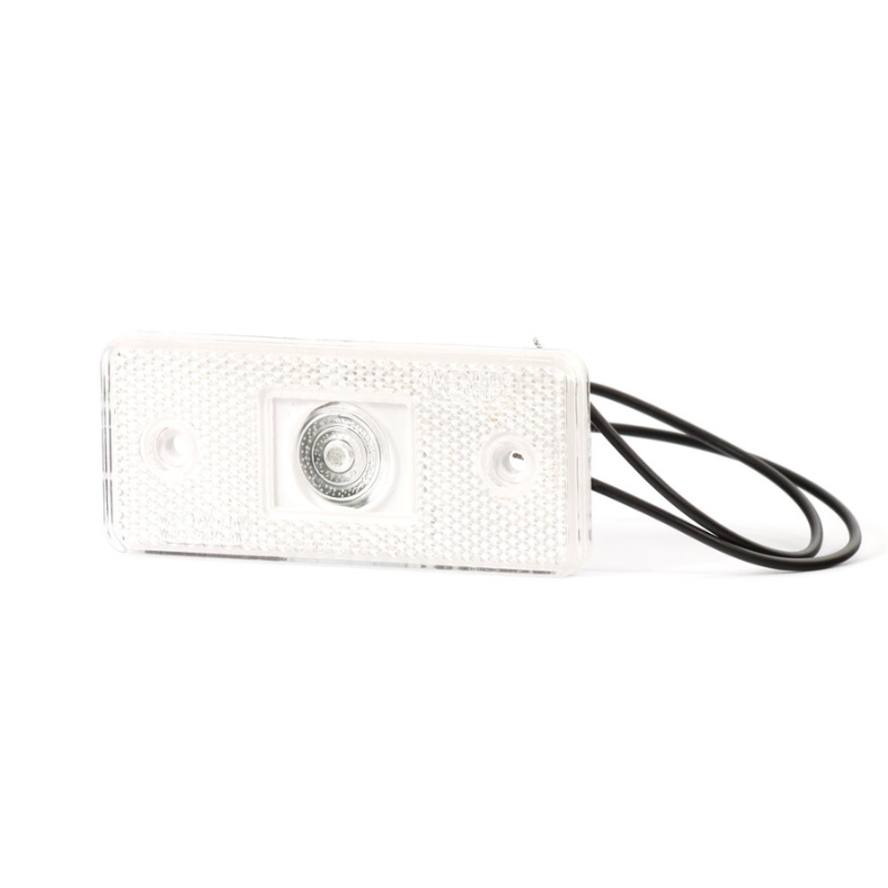 Lampa LED gabarit, 12/24V, 11.60cm, W17D [1]