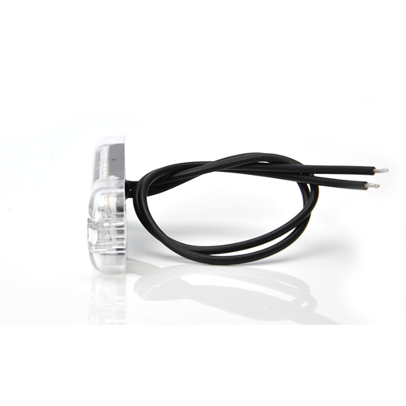 Lampa LED gabarit, 12/24V, 8.38cm, W97.1 [6]