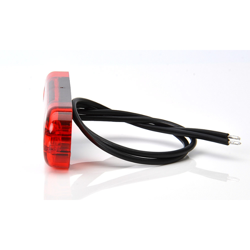 Lampa LED gabarit, 12/24V, 8.38cm, W97.1 [6]