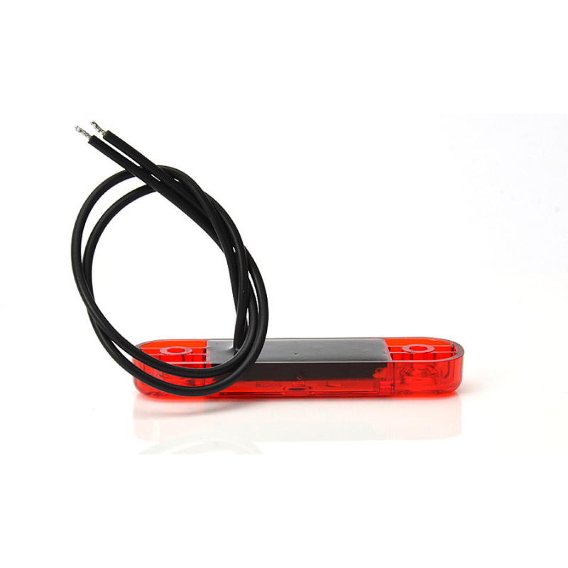 Lampa LED gabarit, 12/24V, 8.38cm, W97.1 [4]