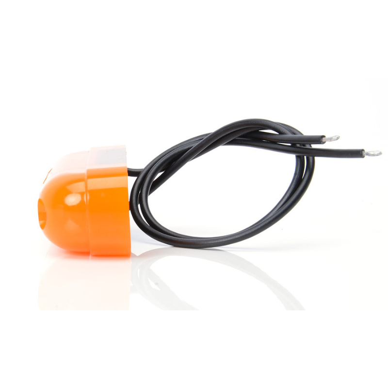 Lampa LED gabarit, 12/24V, 8.4cm, efect neon [7]