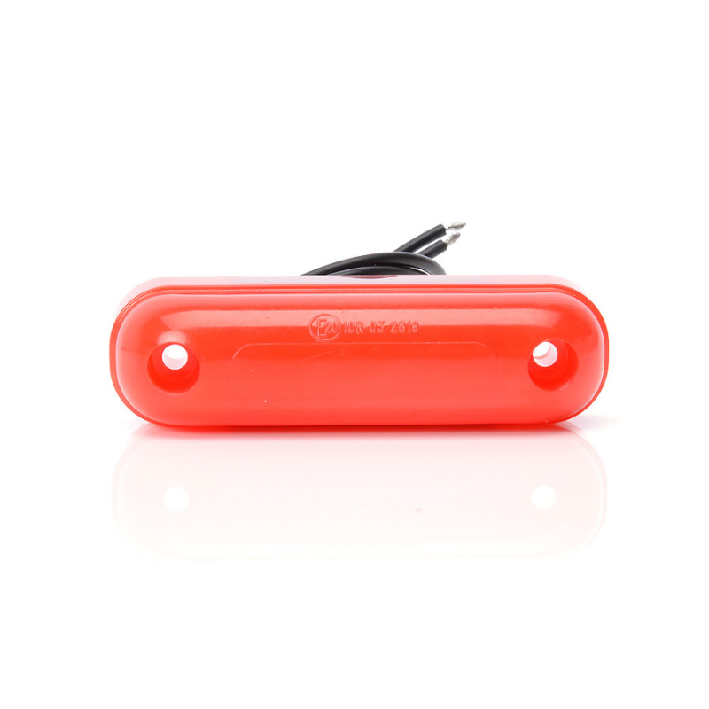 Lampa LED gabarit, 12/24V, 8.4cm, efect neon [7]