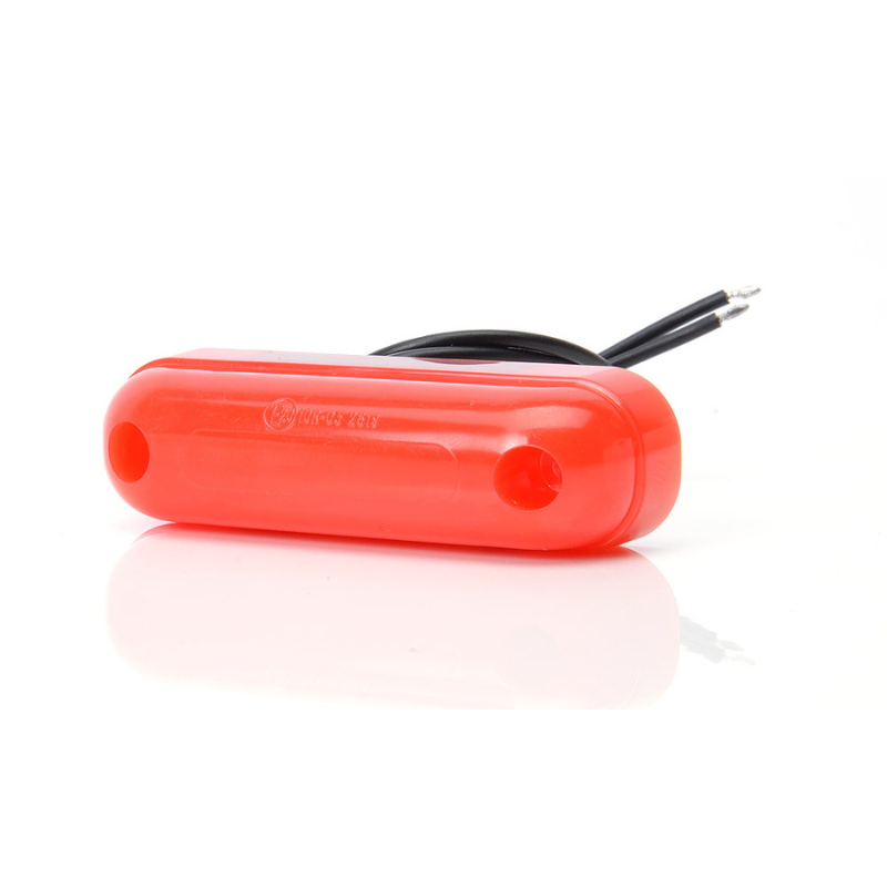 Lampa LED gabarit, 12/24V, 8.4cm, efect neon [8]
