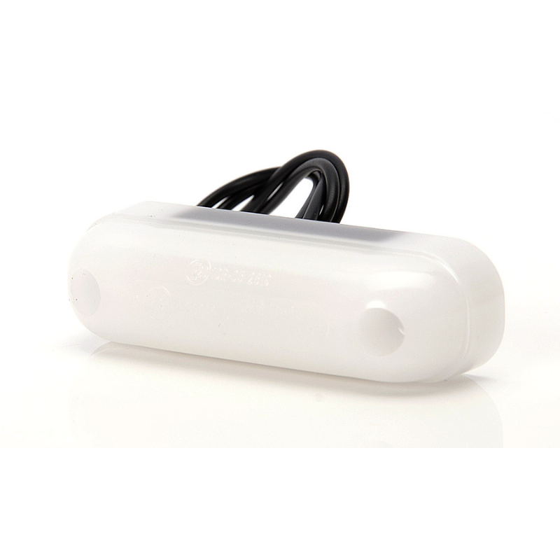 Lampa LED gabarit, 12/24V, 8.4cm, efect neon [7]