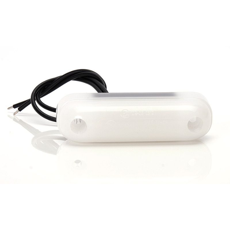 Lampa LED gabarit, 12/24V, 8.4cm, efect neon [6]