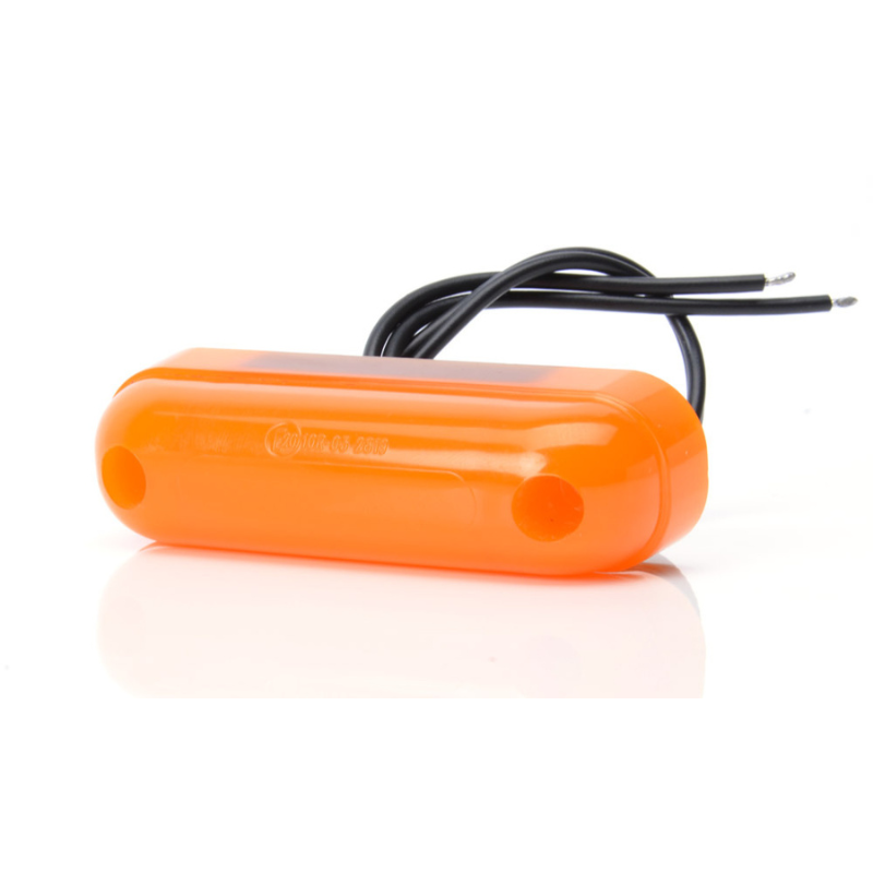 Lampa LED gabarit, 12/24V, 8.4cm, efect neon [5]