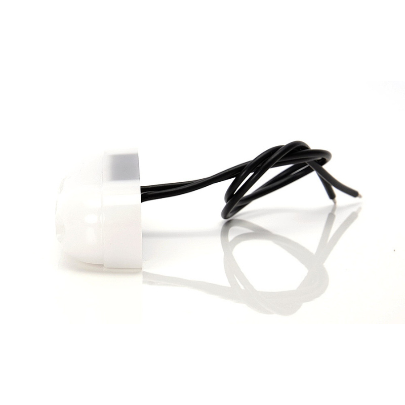 Lampa LED gabarit, 12/24V, 8.4cm, efect neon [5]