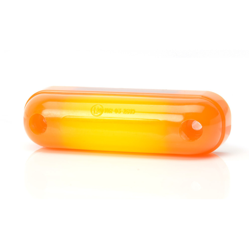 Lampa LED gabarit, 12/24V, 8.4cm, efect neon [2]