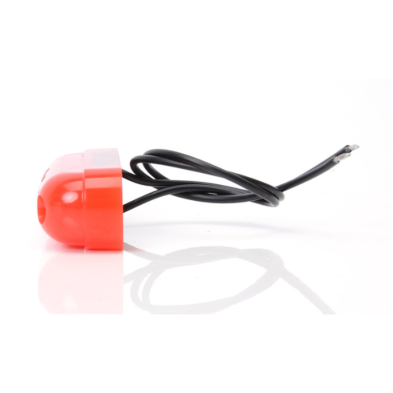 Lampa LED gabarit, 12/24V, 8.4cm, efect neon [6]