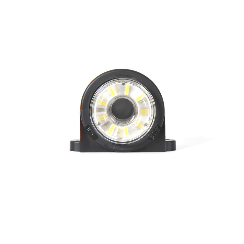 Lampa LED gabarit, 12/24V, 8.9cm, lumina alba [4]