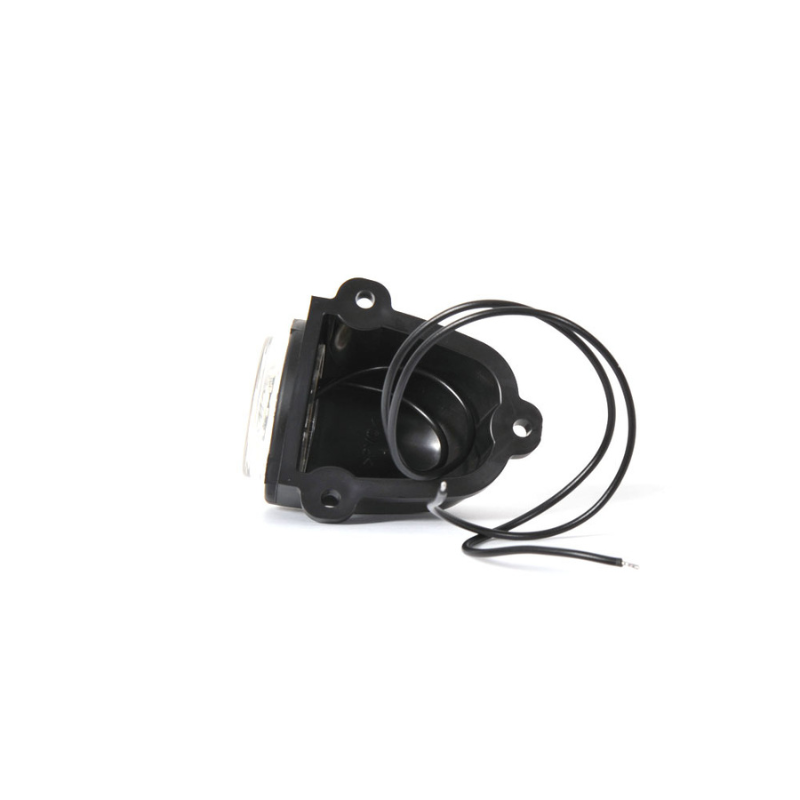 Lampa LED gabarit, 1224V, 8.9cm, lumina galbena - WAS 526P (1) [6]
