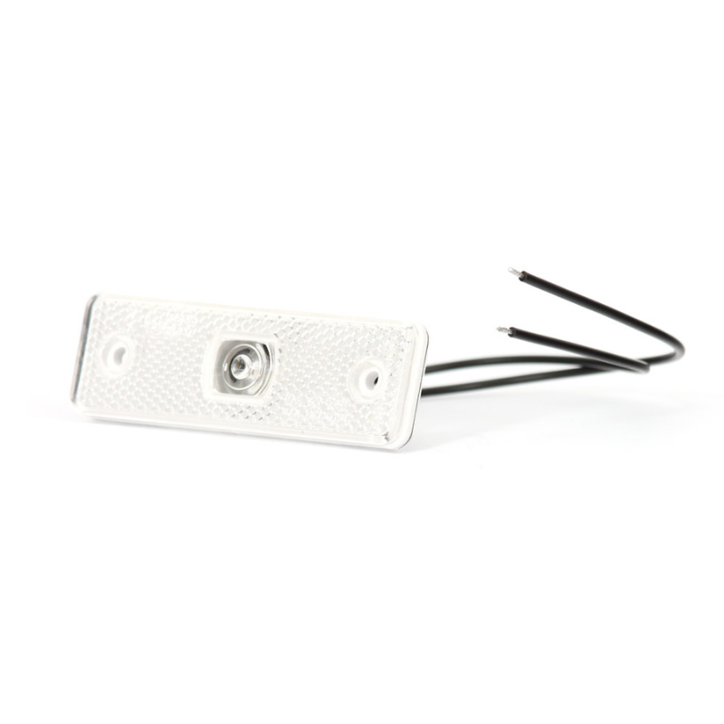 Lampa LED gabarit, 12/24V, 9.8cm, W44 [1]