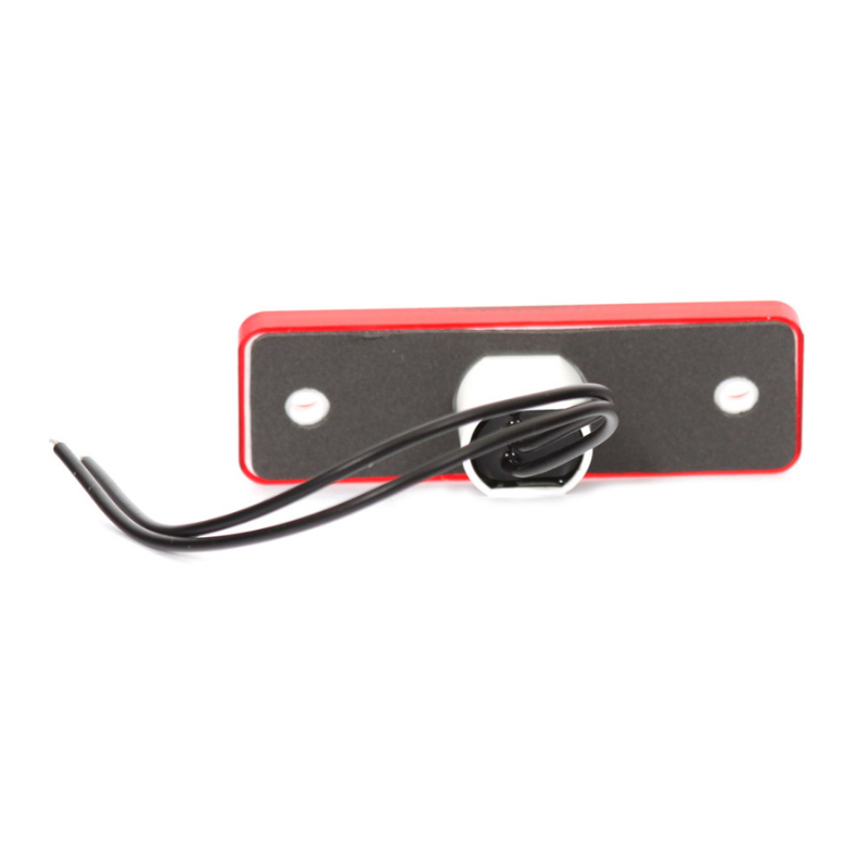 Lampa LED gabarit, 12/24V, 9.8cm, W44 [6]