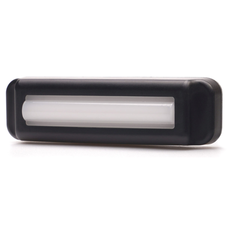 Lampa LED Gabarit, 12/24V, universala neon, galben/rosu/alb [3]