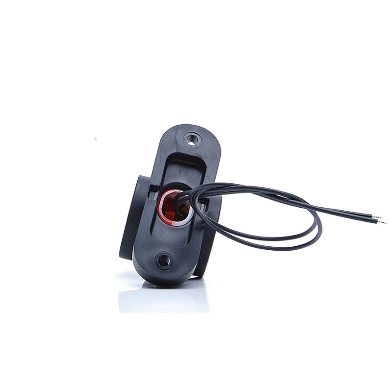 Lampa LED gabarit ADR cu brat, efect neon, 12/24V, 71.50cm [7]