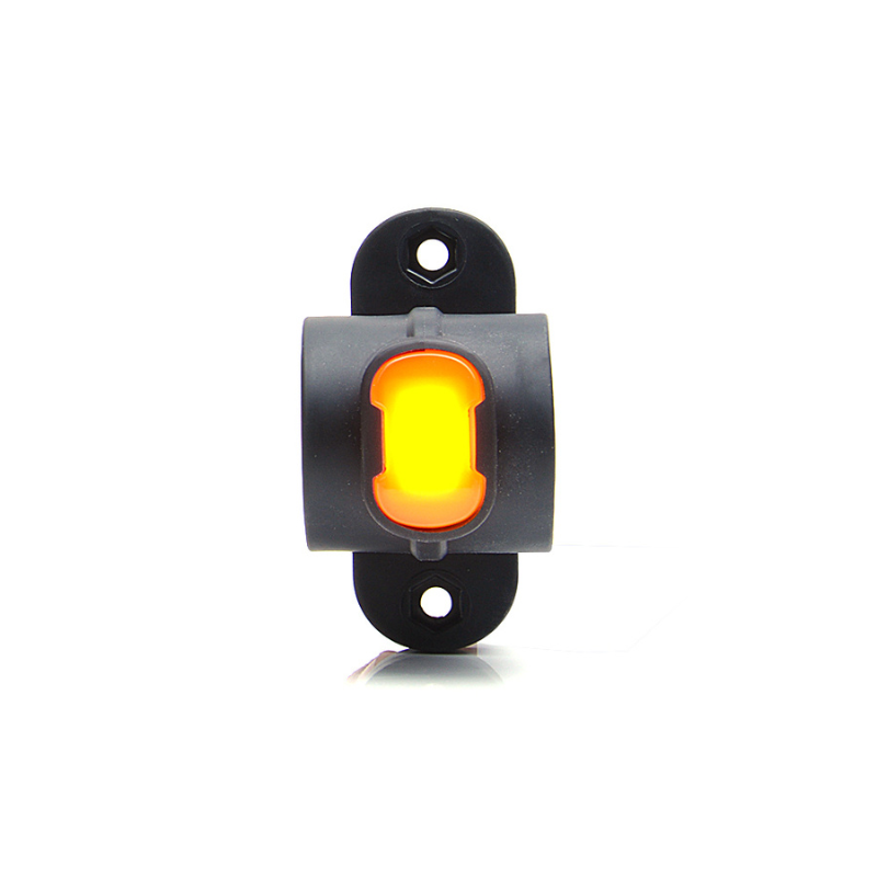 Lampa LED gabarit ADR cu brat flexibil, efect neon, 1224V, 12.40cm - WAS 1097 ADR [4]