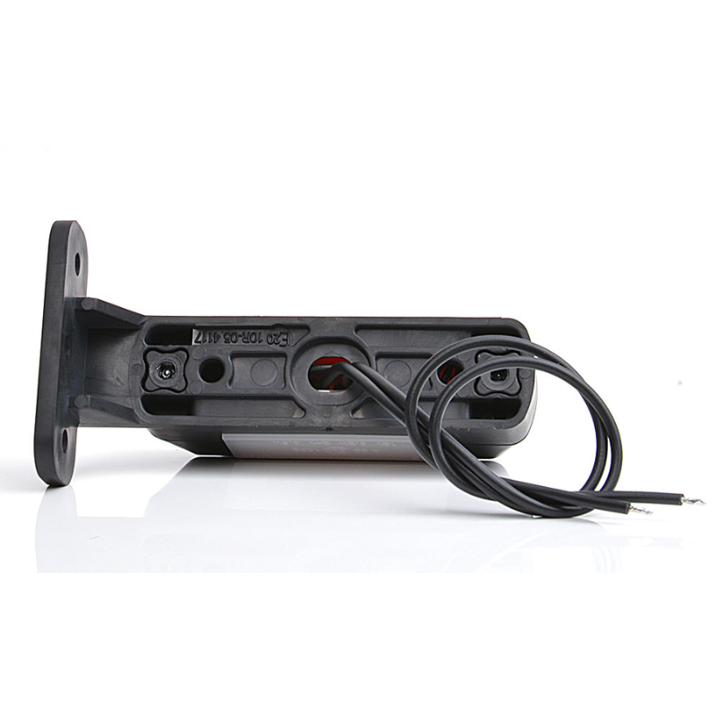 Lampa LED gabarit, cu 3 functii, delimitare fata, spate si laterala, 10.5cm [5]