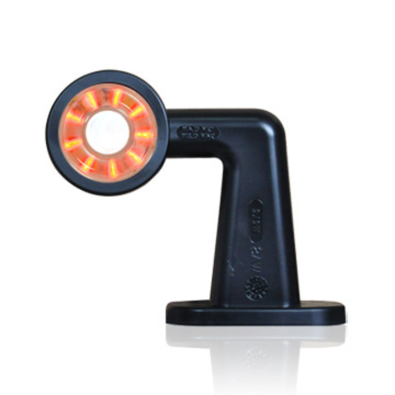 Lampa LED gabarit cu brat la 90 grade, 1224V, 12.55cm 505 [3]