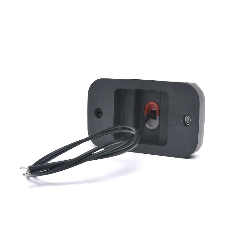 Lampa LED gabarit cu brat lung flexibil, ADR, efect neon, 12/24V, 8.7cm [7]