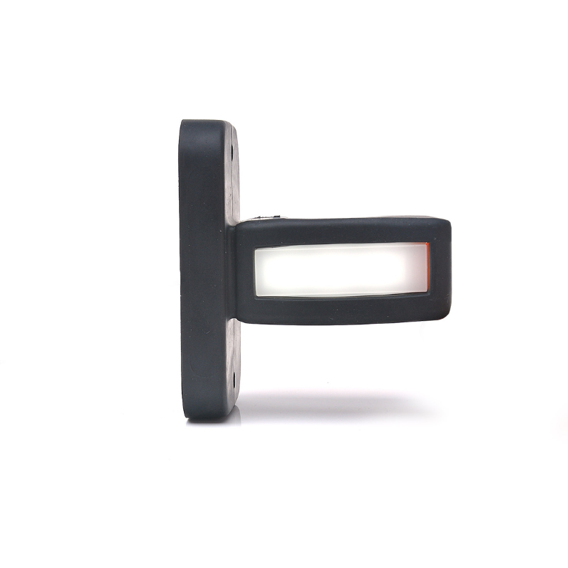 Lampa LED gabarit cu brat lung flexibil, ADR, efect neon, 12/24V, 8.7cm [5]