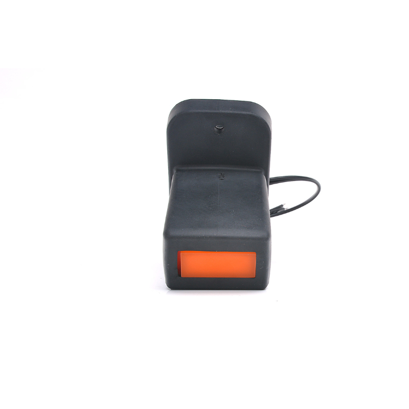 Lampa LED gabarit cu brat lung flexibil, ADR, efect neon, 12/24V, 8.7cm [8]