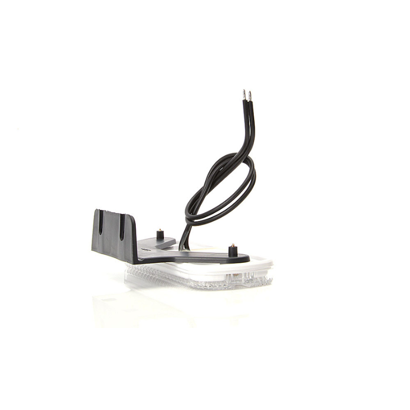 Lampa LED gabarit cu suport vertical, 12/24V, 10.54cm, W127 [7]