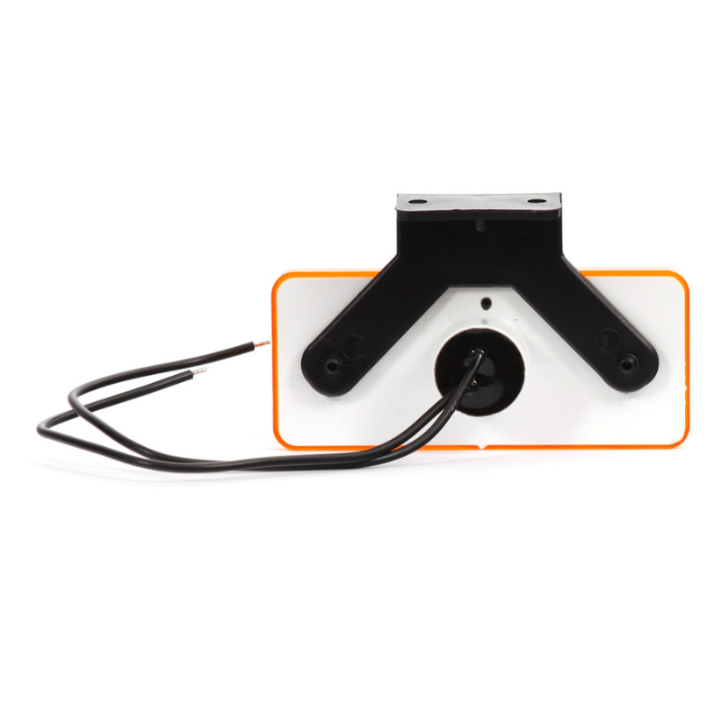 Lampa LED gabarit, cu suport vertical, 12/24V, 10.60cm, W17D [3]