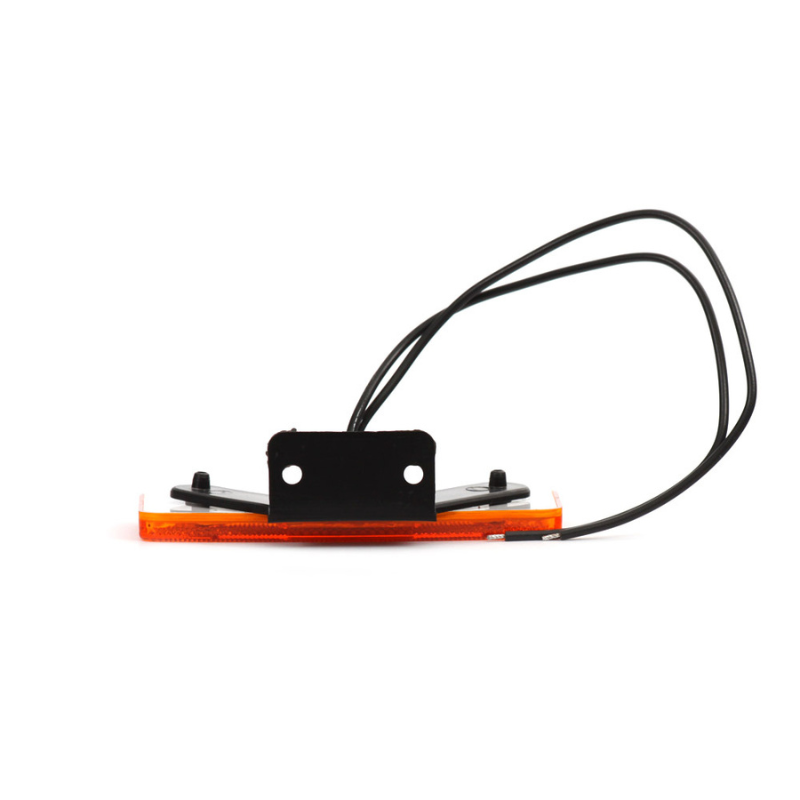 Lampa LED gabarit, cu suport vertical, 12/24V, 10.60cm, W17D [5]