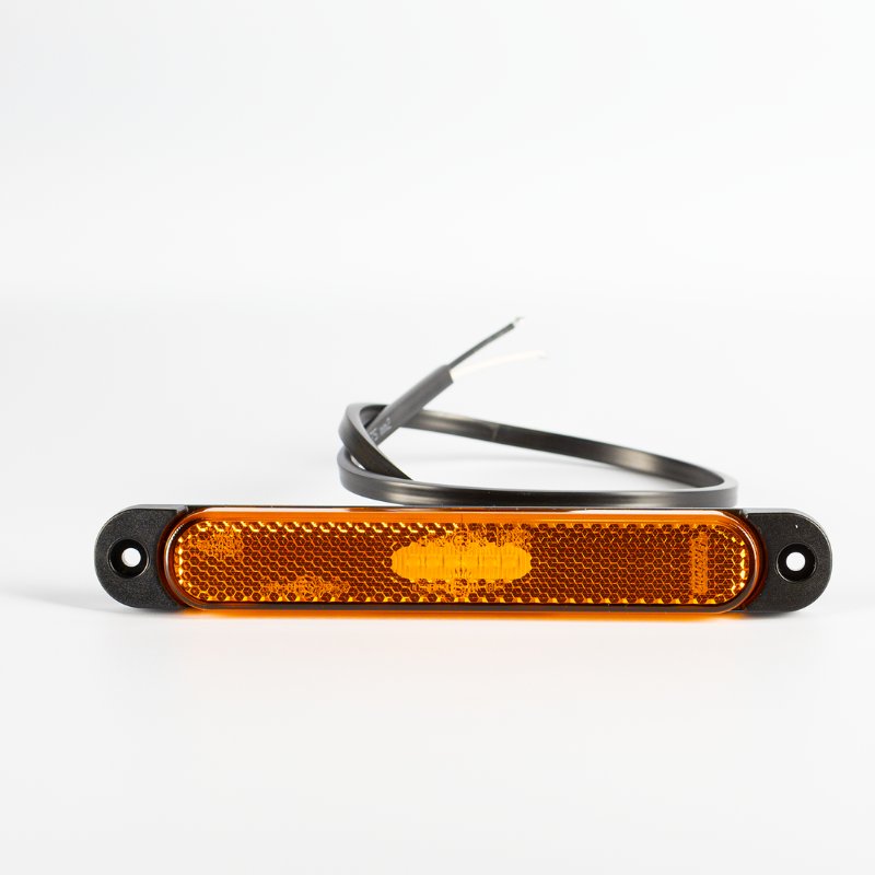 Lampa LED gabarit, potrivita pentru contur cabina, 16.8 x 2.35cm [8]