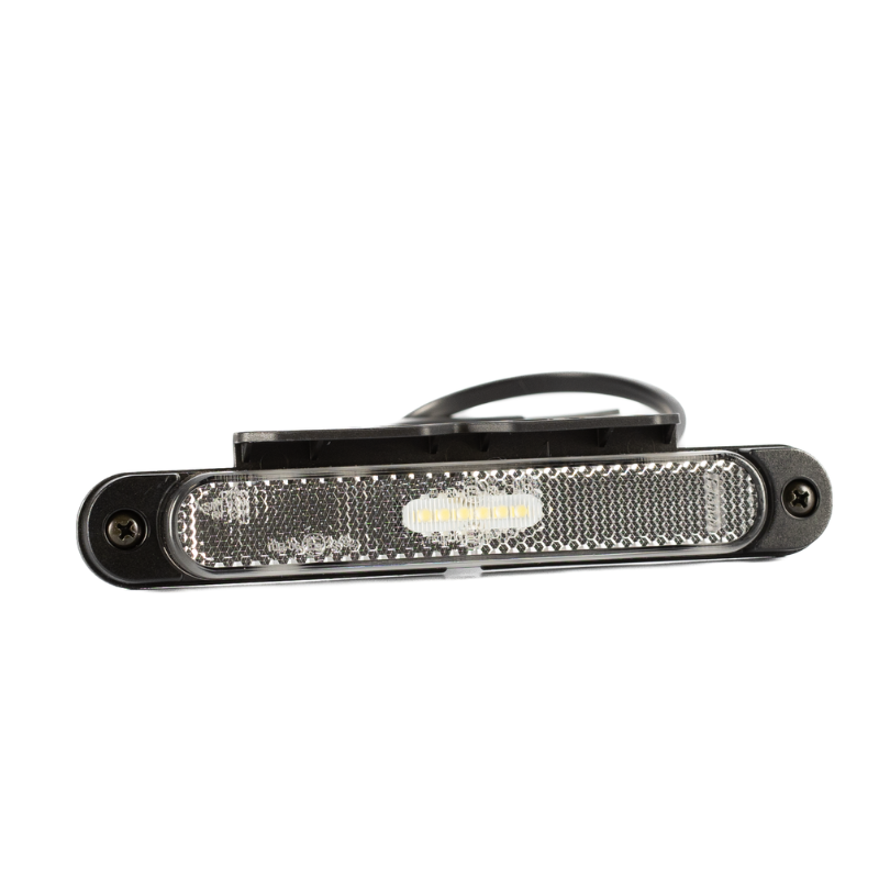 Lampa LED gabarit, potrivita pentru contur cabina, 16.8 x 2.35cm [9]