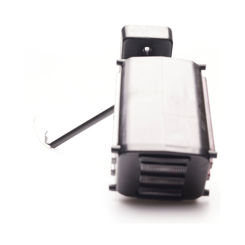 Lampa LED Gabarit SPOT cu brat, 12/24V, Stanga/Dreapta, IP6K9K [6]