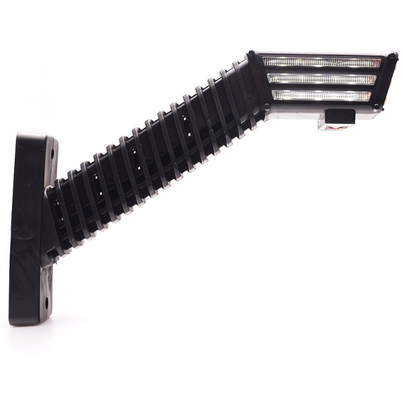 Lampa LED Gabarit SPOT cu brat, 12/24V, Stanga/Dreapta, IP6K9K [3]